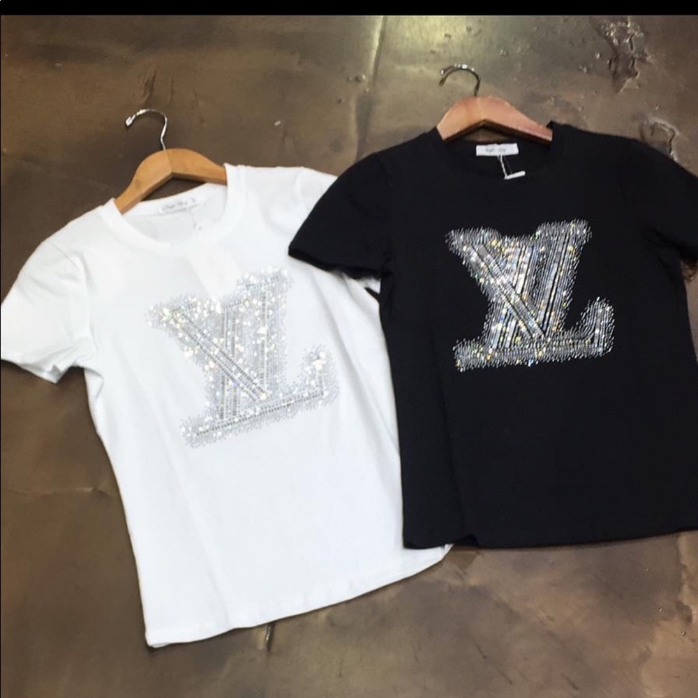 LV Tshirt